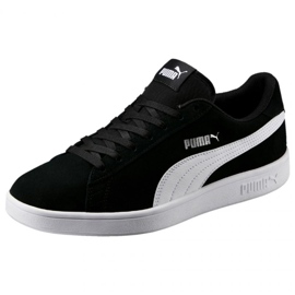 Puma Smash V2 M 364989 01 sort 4