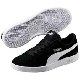 Puma Smash V2 M 364989 01 sort 6