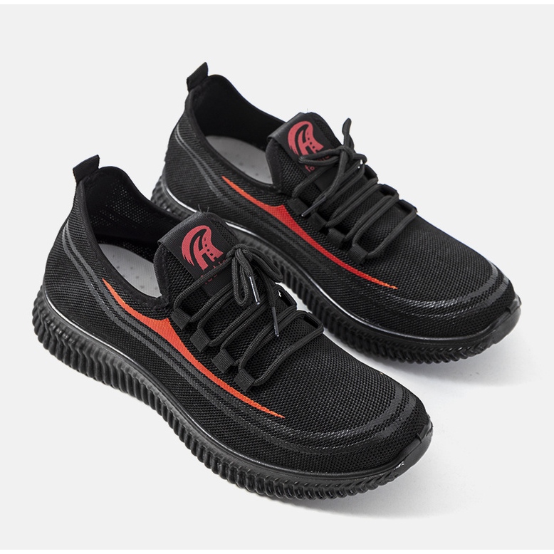 Tooley sorte sneakers 1