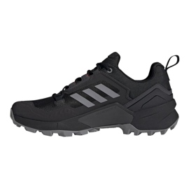 Adidas Terrex Swift R3 Gtx M FW2769 sko sort 1