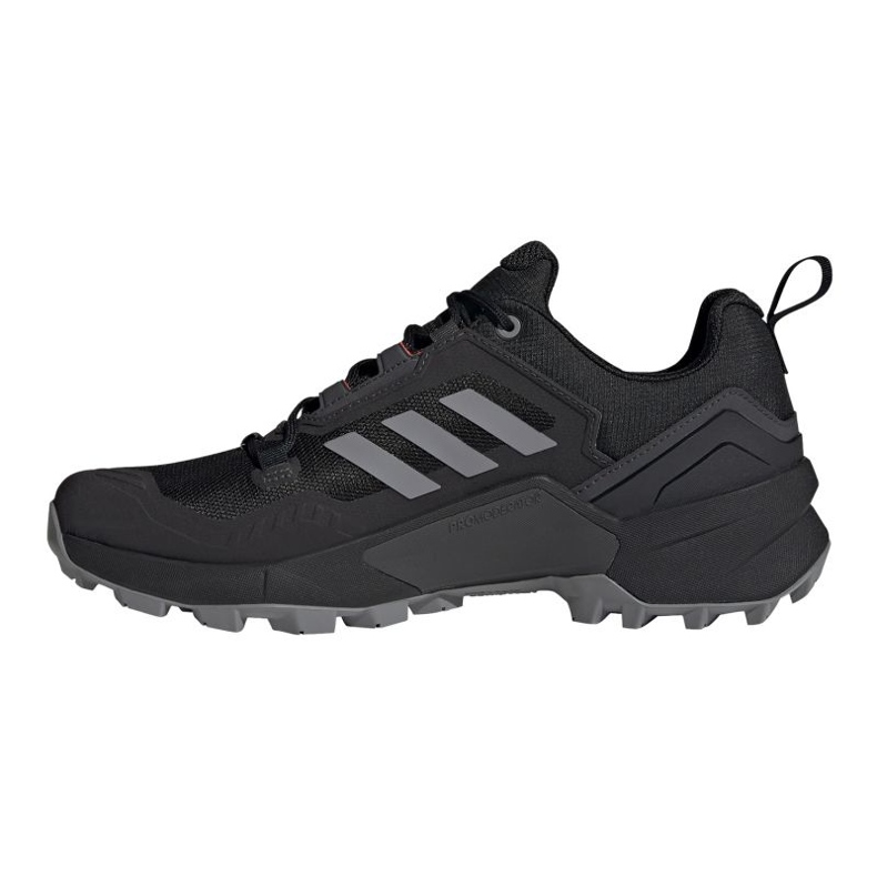 Adidas Terrex Swift R3 Gtx M FW2769 sko sort 1