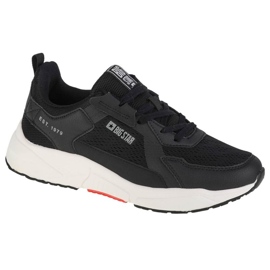 Big Star Sko JJ174401 sort 1