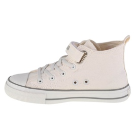 Big Star Shoes Jr JJ374059 hvid 2