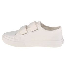 Big Star Shoes Jr FF374096 hvid 2