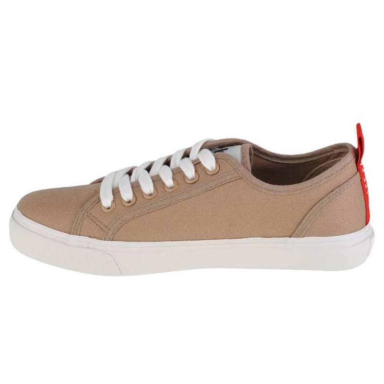 Lee Cooper LCW-22-31-0831L sko lyserød 1