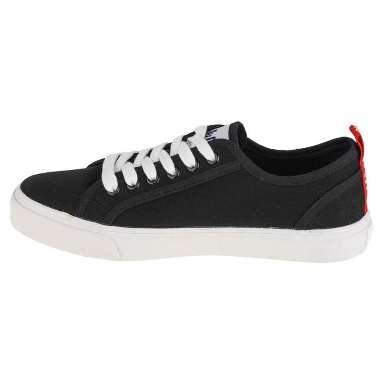 Lee Cooper LCW-22-31-0832L sko sort 1