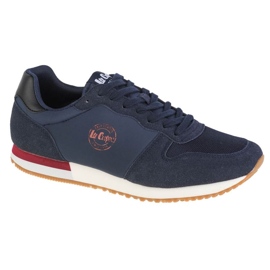 Lee Cooper M LCW-22-31-0853M sko blå 1