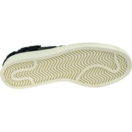 Adidas Superstar 80S AQ0883 sko sort 3