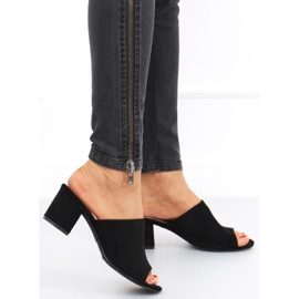 Alessia Sorte højhælede sandaler 1
