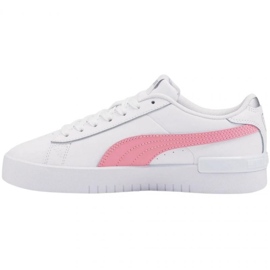 Puma Jada Jr 381990 09 hvid 1