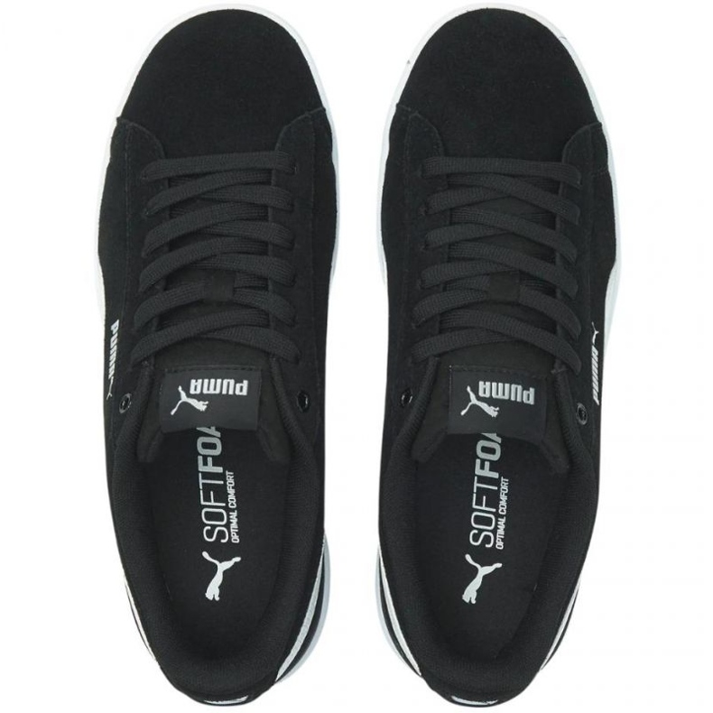 Vikky v3 Puma W 383023 01 sko sort 1