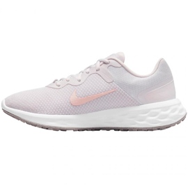 Nike Revolution 6 Next Nature DC3729 500 sko lyserød 2