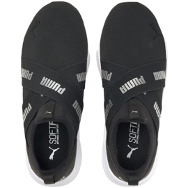 Puma Wired Run Slipon Wmns W 382299 01 sort 1
