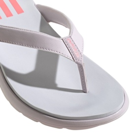 Flip-flops adidas Comfort Flip Flop W GZ5945 lyserød 5