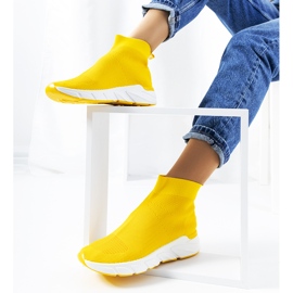 William gule high-top sneakers 1