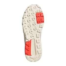 Adidas Terrex Trailmaker Mid Gtx M FZ3393 sko brun 3