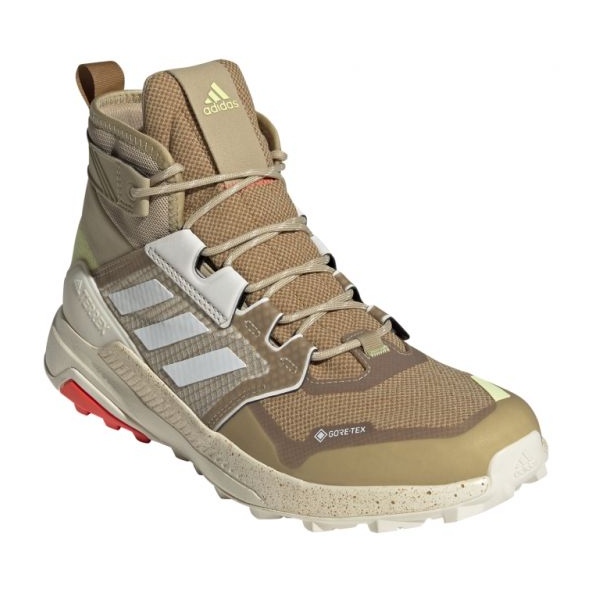 Adidas Terrex Trailmaker Mid Gtx M FZ3393 sko brun 6