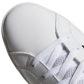 Adidas Vs Pace M AW4594 sko hvid sort 1