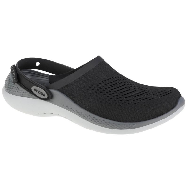 Crocs Literide 360 ​​​​Clog 206708-0DD flip flops sort 1