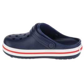 Crocs Crocband Clog K 207006-485 flip-flops blå 2