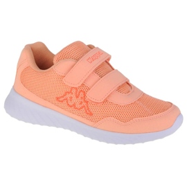 Kappa Cracker Ii K 260647K-7429 sko orange 1