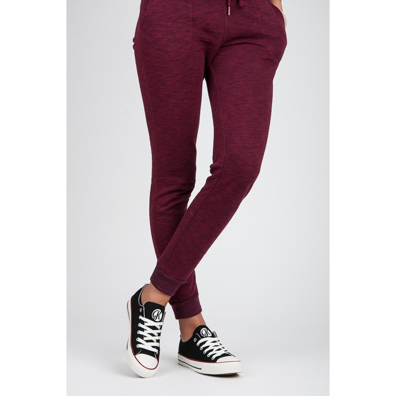 Klassiske Kylie sneakers sort 1
