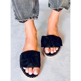 Baina sorte espadriller 1