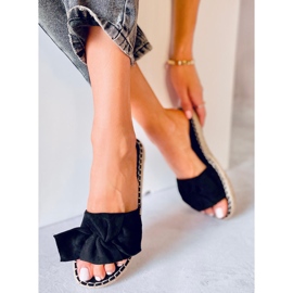 Baina sorte espadriller 2