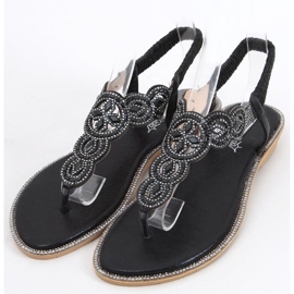 Saida sorte flip-flops 2