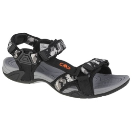 Sandaler CMP Hamal Vandresandal M 38Q9957-35UL grå 1