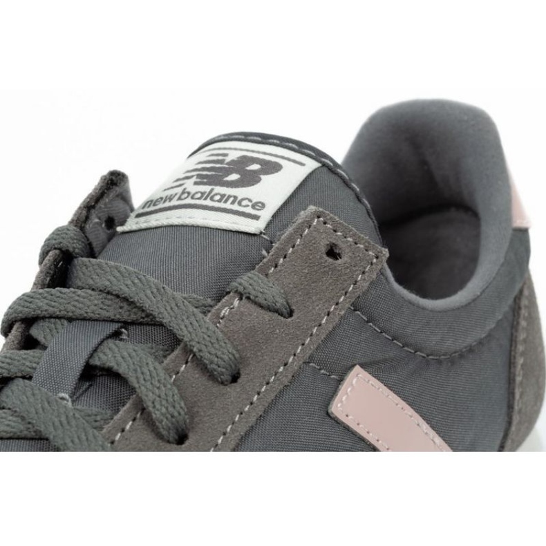 New Balance W WL220TG sko grå 4