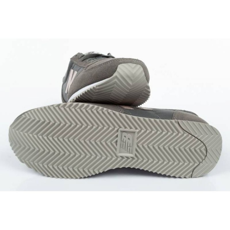 New Balance W WL220TG sko grå 5