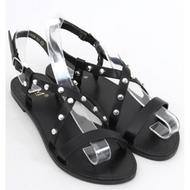 Badra Sorte damesandaler 2
