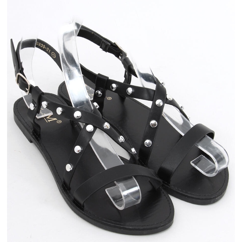 Badra Sorte damesandaler 2