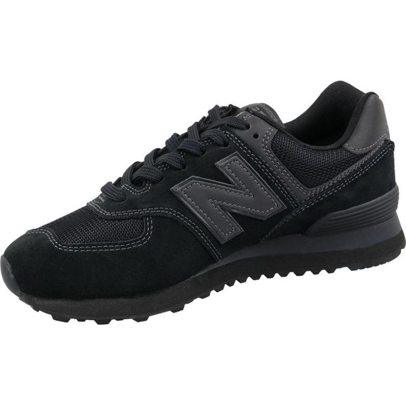 Sko New Balance M ML574ETE sort 1