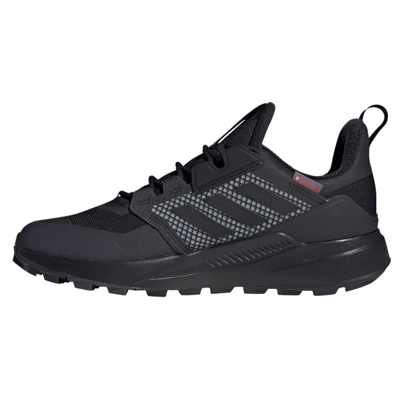Adidas Terrex Trailmaker Cold.Rdy FX9291 sko sort 1