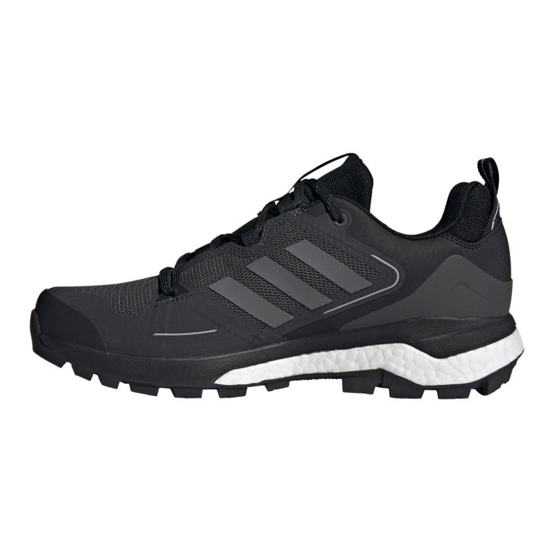 Adidas Terrex Skychaser 2 Gtx M FX4547 sko sort 1