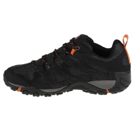 Merrell Alverstone M J48527 sko sort 1