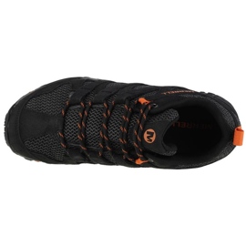 Merrell Alverstone M J48527 sko sort 2