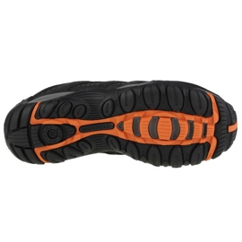 Merrell Alverstone M J48527 sko sort 3