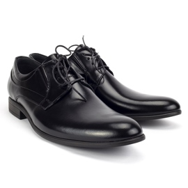 Filippo sko B-5772-136 Sort 1