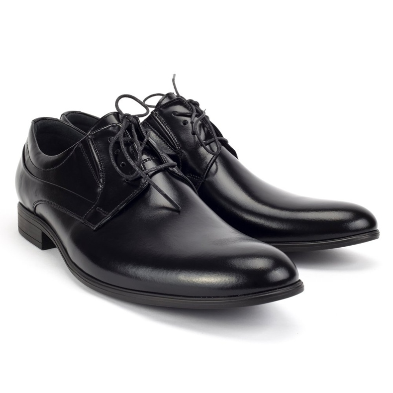 Filippo sko B-5772-136 Sort 1