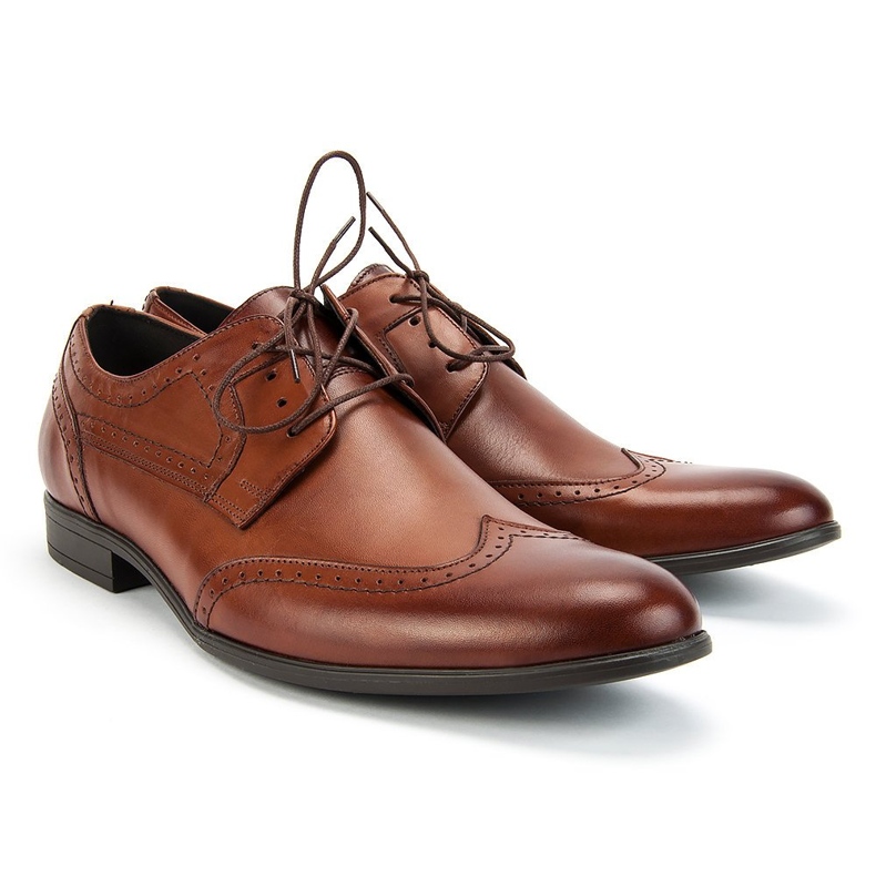 Filippo A-5770-105 + brune sko 1