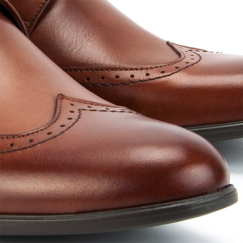 Filippo A-5770-105 + brune sko 2