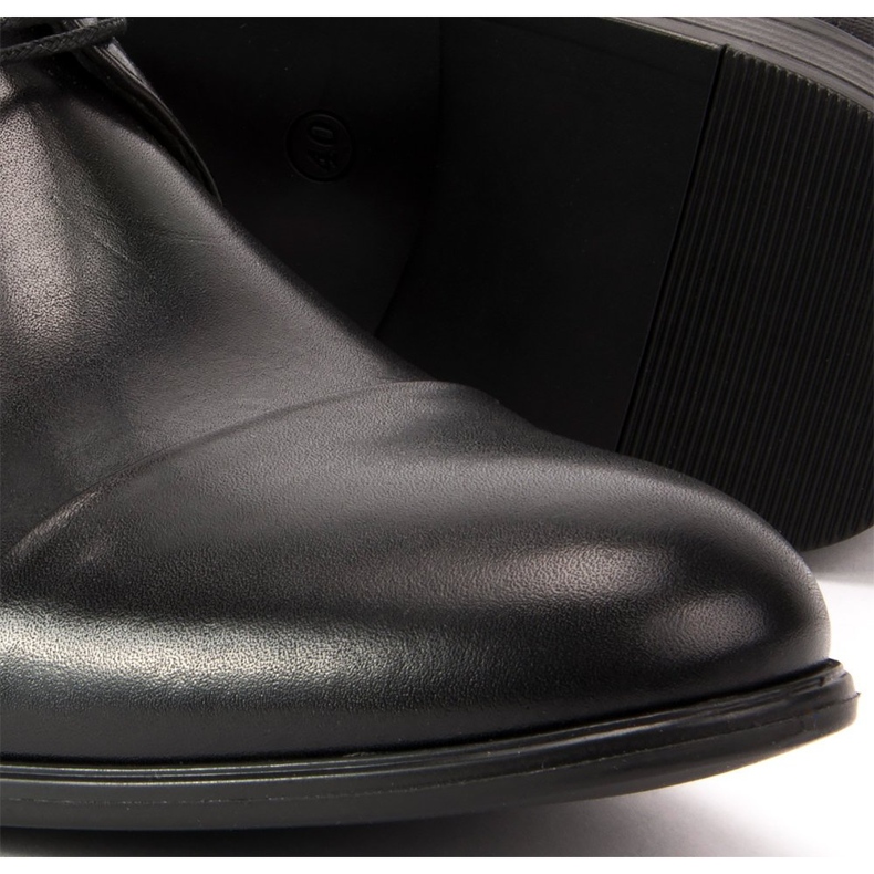 Filippo sko B-5922-381 Sort 2