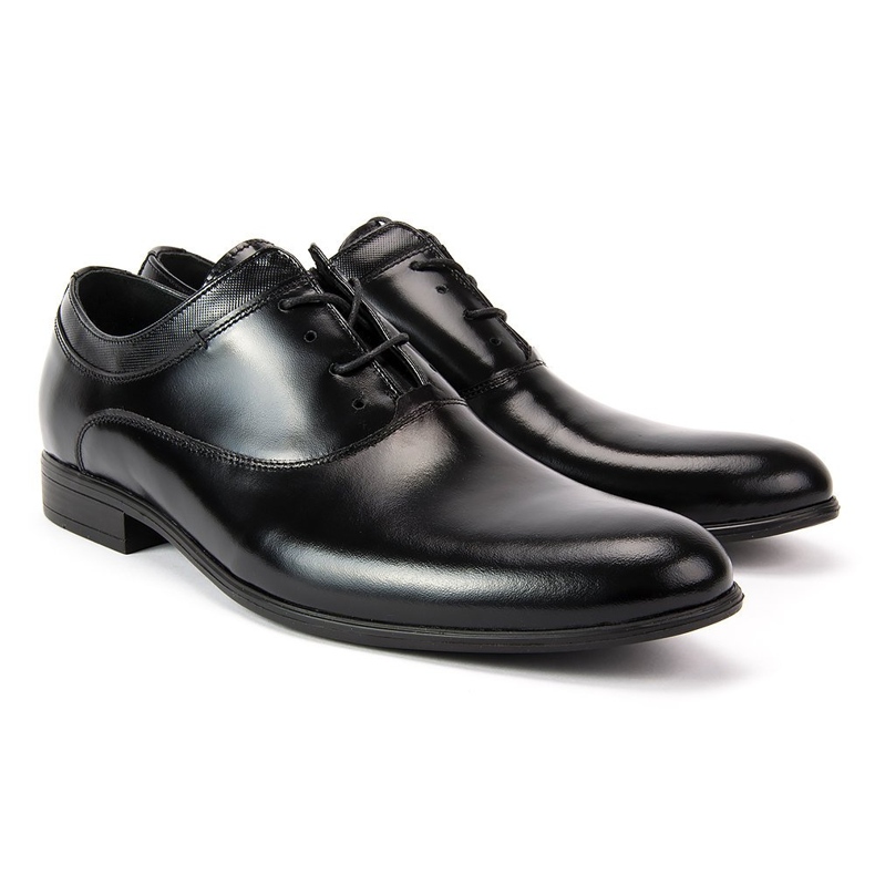 Filippo A-5920-136 Sorte sko 1