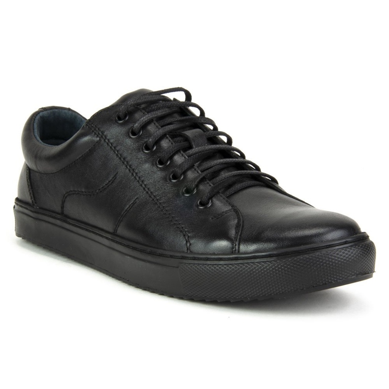 Filippo 2019 sorte Lico sko 1