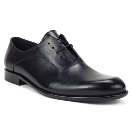 Filippo Sko B-6459-524 Sort 1