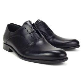 Filippo Sko B-6459-524 Sort 2