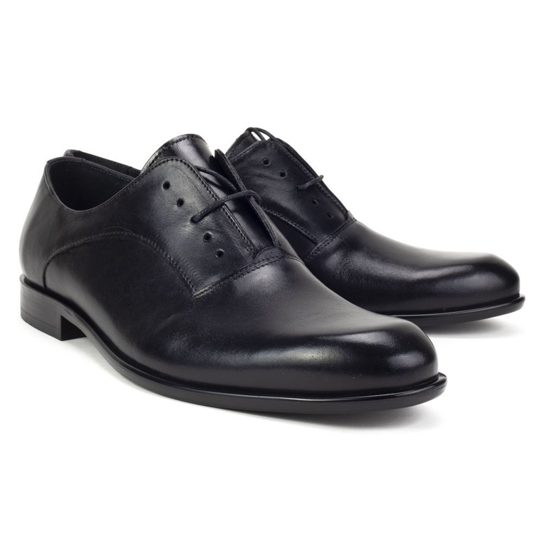Filippo Sko B-6459-524 Sort 2